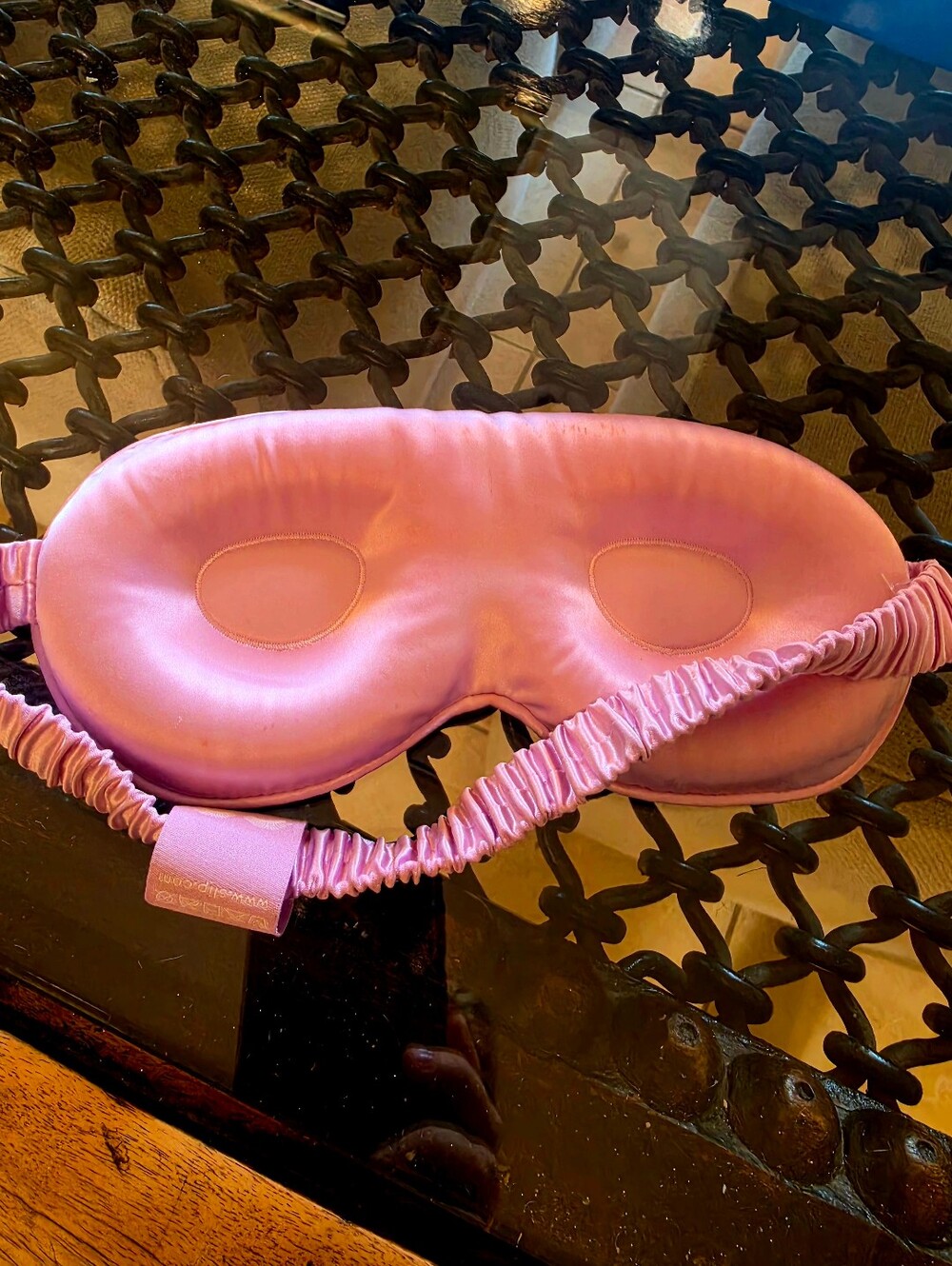 Slip Silk Sleep Mask